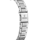 Festina Mademoiselle Ladies Blue Dial Stainless Steel Watch F20700/3