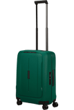 Samsonite Essens Alpine Green Spinner Luggage