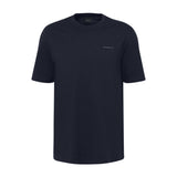 Bugatti Men's T-shirt with Print Logo