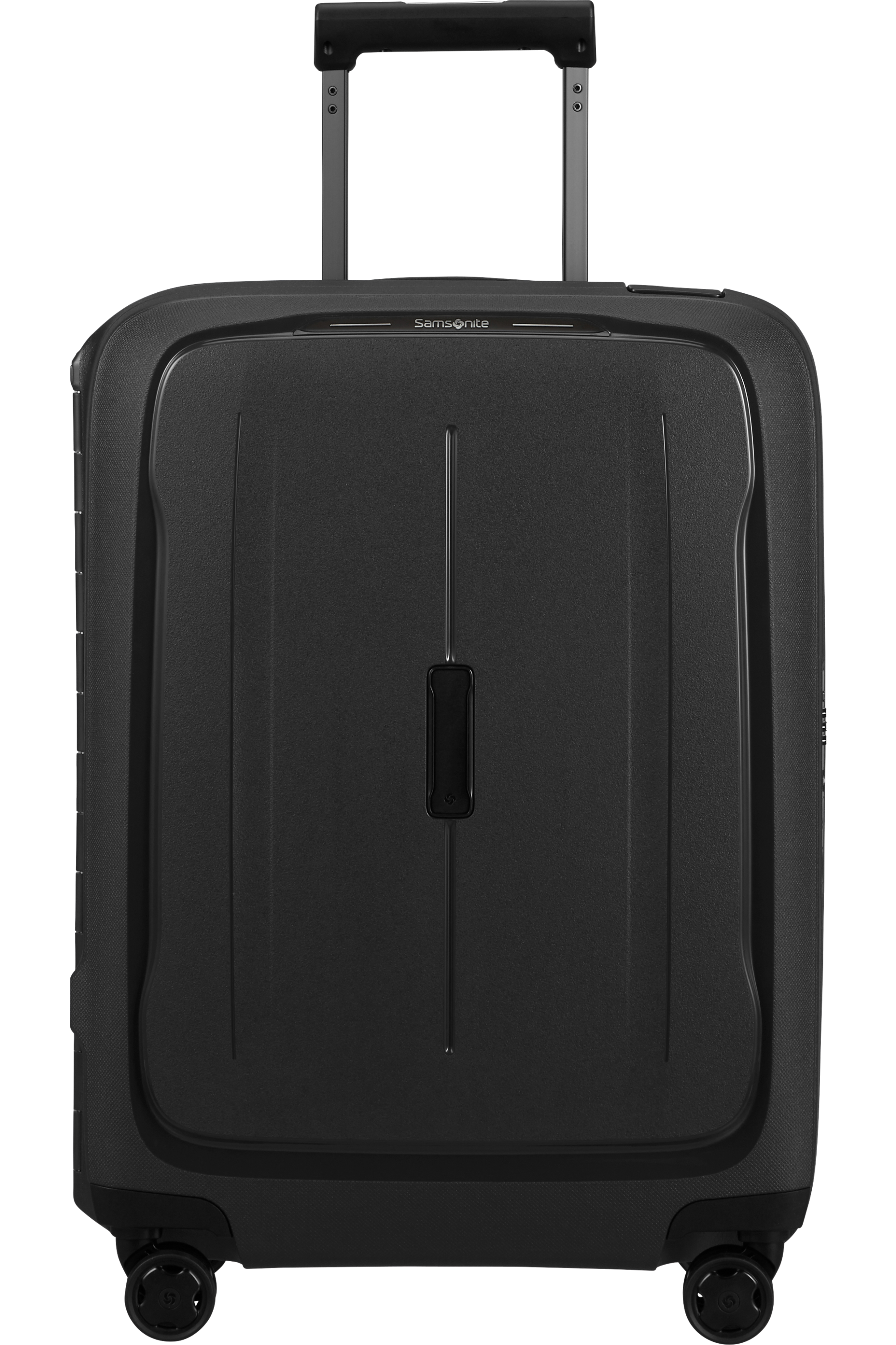 Samsonite Essens Spinner Graphite Luggage