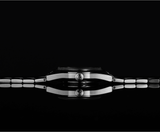 Nivada Grenchen F77 Black With Date Men's Automatic Watch