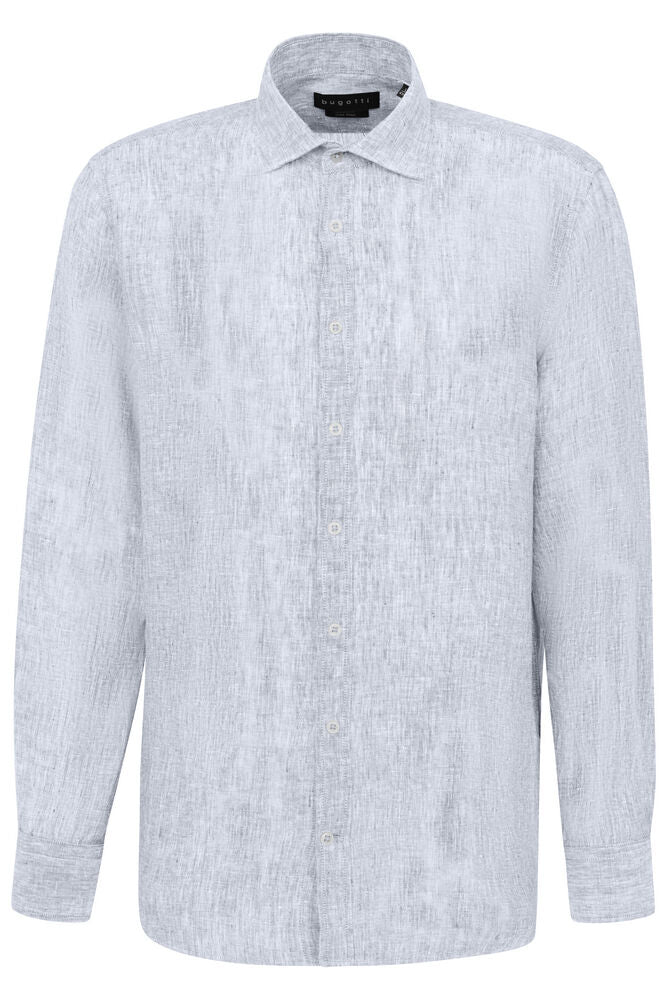 Bugatti Gents Shirt | All Clothing | departure-to-desk | Men | Men Shirts | Mens | new-season-2025 Bugatti Gents Shirt | All Clothing | departure-to-desk | Men | Men Shirts | Mens | new-season-2025