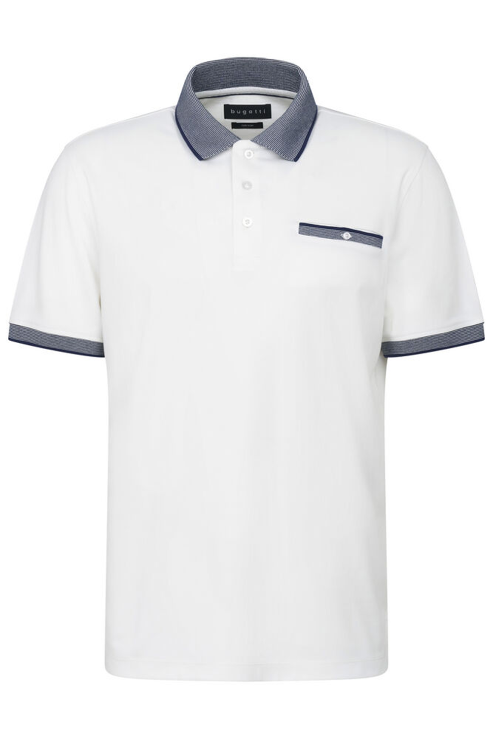 Bugatti Gents Polo Shirt | All Clothing | departure-to-desk | Men | Men's Polo Shirt | Mens | new-season-2025 Bugatti Gents Polo Shirt | All Clothing | departure-to-desk | Men | Men's Polo Shirt | Mens | new-season-2025