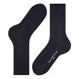 Falke Men's Cotton-blend Socks