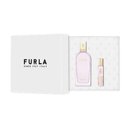 Furla Favolosa Eau de Parfum Gift Set 100ml + 10ml | Beauty | Beauty Fragrances | Beauty Women fragrances | Fragrance | Fragrances | Gift Set | Women'S Fragrances Furla Favolosa Eau de Parfum Gift Set 100ml + 10ml | Beauty | Beauty Fragrances | Beauty Women fragrances | Fragrance | Fragrances | Gift Set | Women'S Fragrances