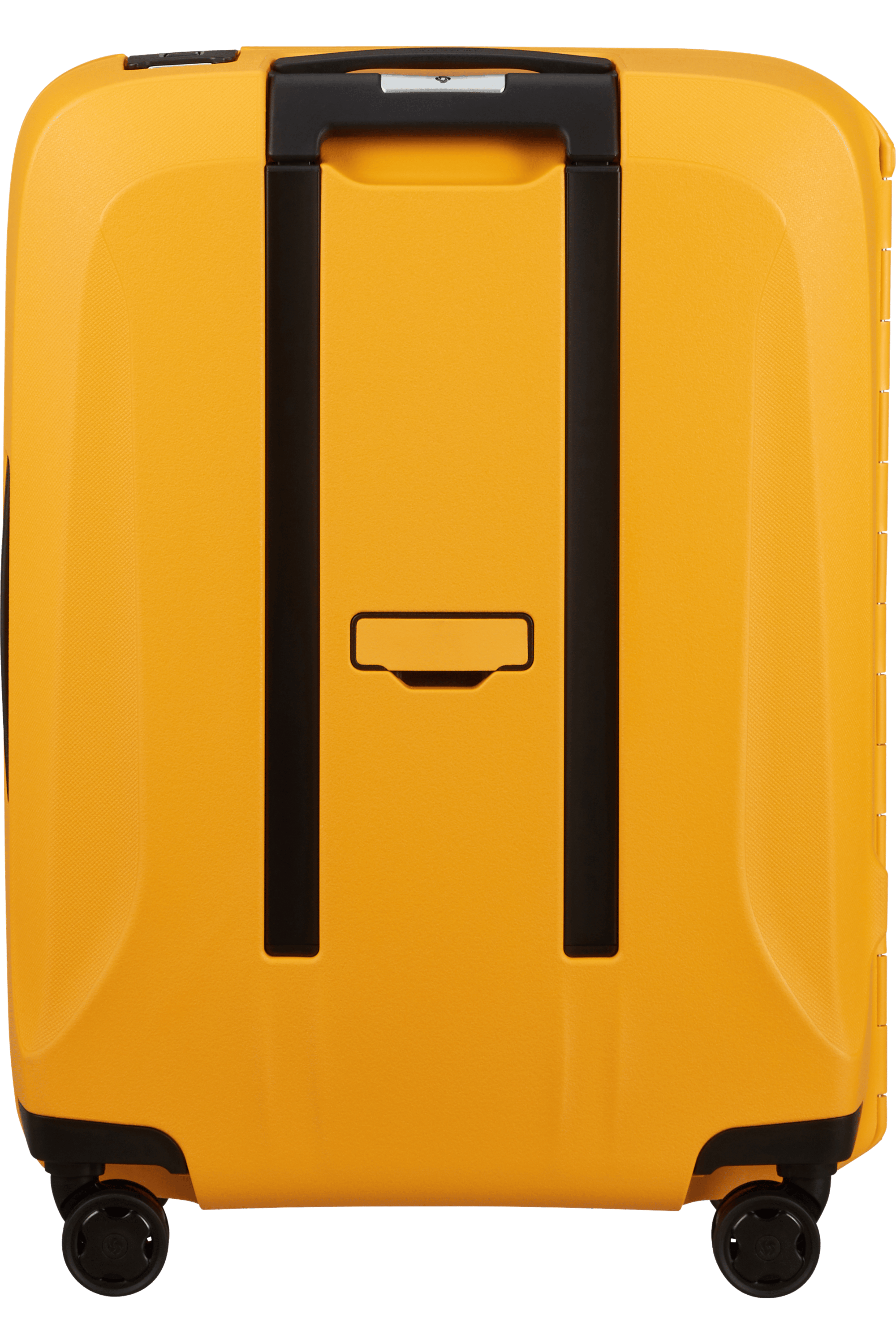 Samsonite Essens Spinner Radiant Yellow Luggage
