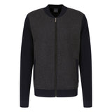 Bugatti Men's Dark Grey Sweater