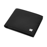 Guy Laroche  Thibault Gents Genuine Leather Black Wallet