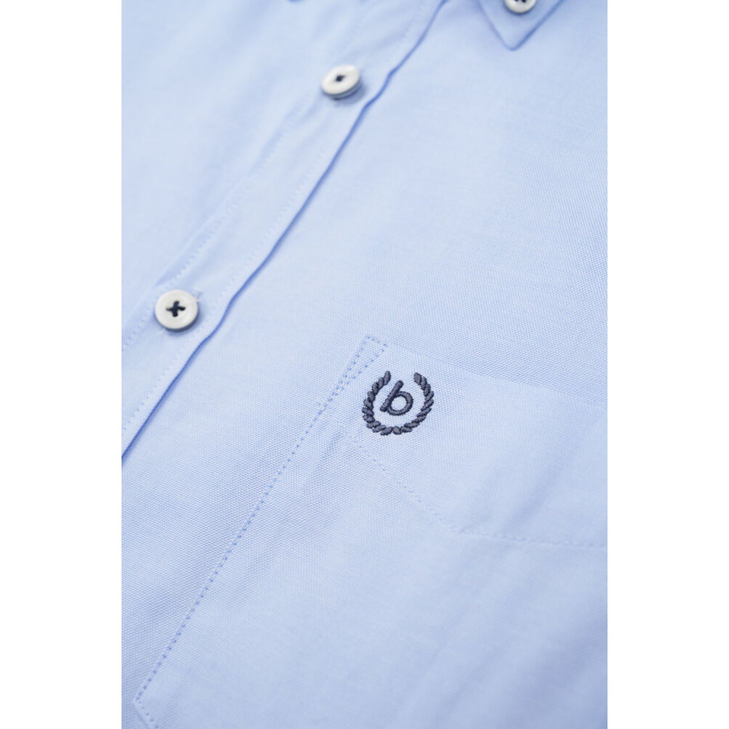 Bugatti Men's Light Blue Classic Shirt | All Clothing | GCC | Men | Mens | Mens Fashion | Shirts & T-Shirts Bugatti Men's Light Blue Classic Shirt | All Clothing | GCC | Men | Mens | Mens Fashion | Shirts & T-Shirts