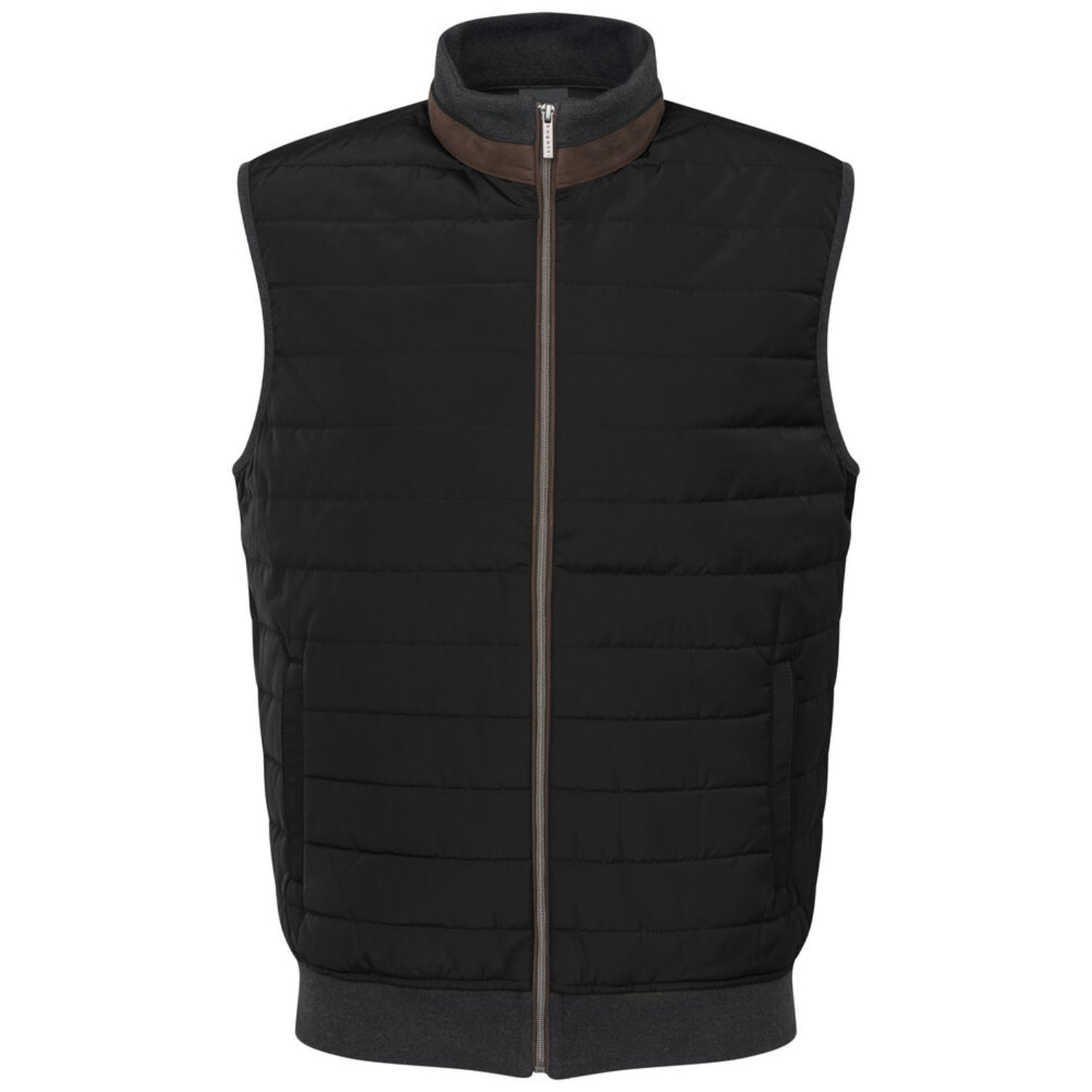 Bugatti Men's Jacket With a Modern Stand-up Collar | All Clothing | Coats & Jackets | GCC | Men | Mens | Mens Fashion Bugatti Men's Jacket With a Modern Stand-up Collar | All Clothing | Coats & Jackets | GCC | Men | Mens | Mens Fashion