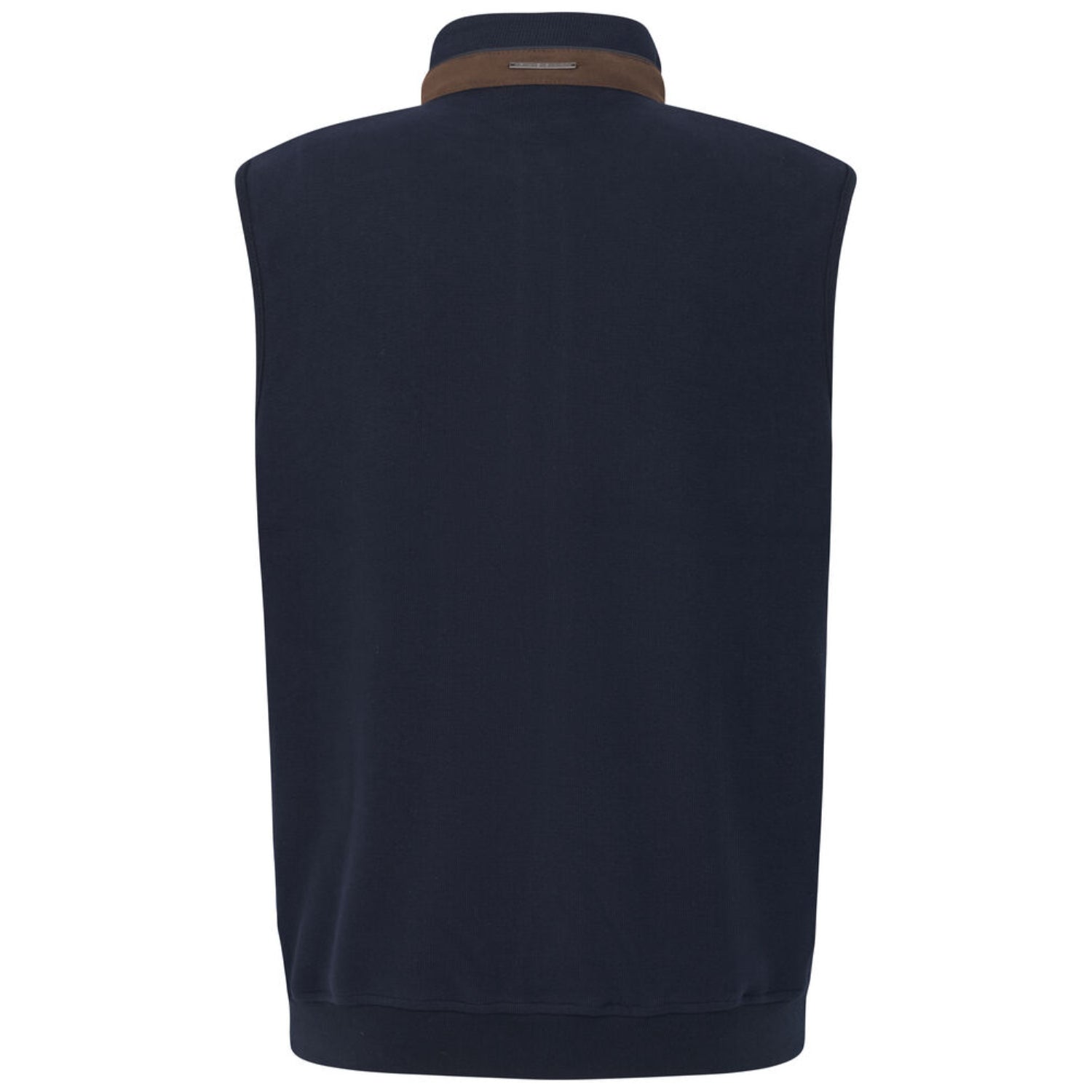 Bugatti Men's Jacket With a Modern Stand-up Collar | All Clothing | Coats & Jackets | GCC | Men | Mens | Mens Fashion Bugatti Men's Jacket With a Modern Stand-up Collar | All Clothing | Coats & Jackets | GCC | Men | Mens | Mens Fashion