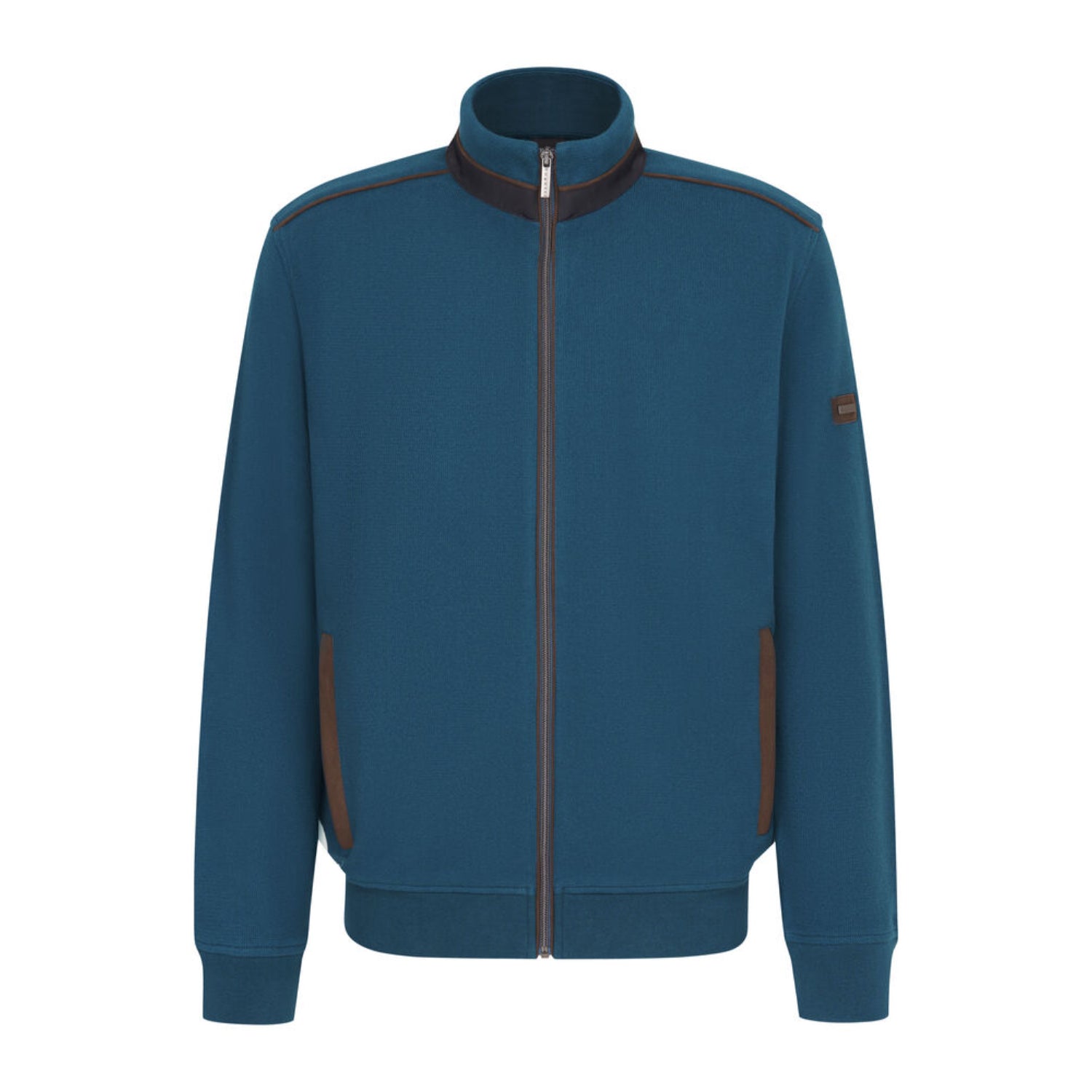 Bugatti Men's Sweatshirt | All Clothing | GCC | Men | Men Sweatshirt & Hoodies | Mens | Mens Fashion Bugatti Men's Sweatshirt | All Clothing | GCC | Men | Men Sweatshirt & Hoodies | Mens | Mens Fashion