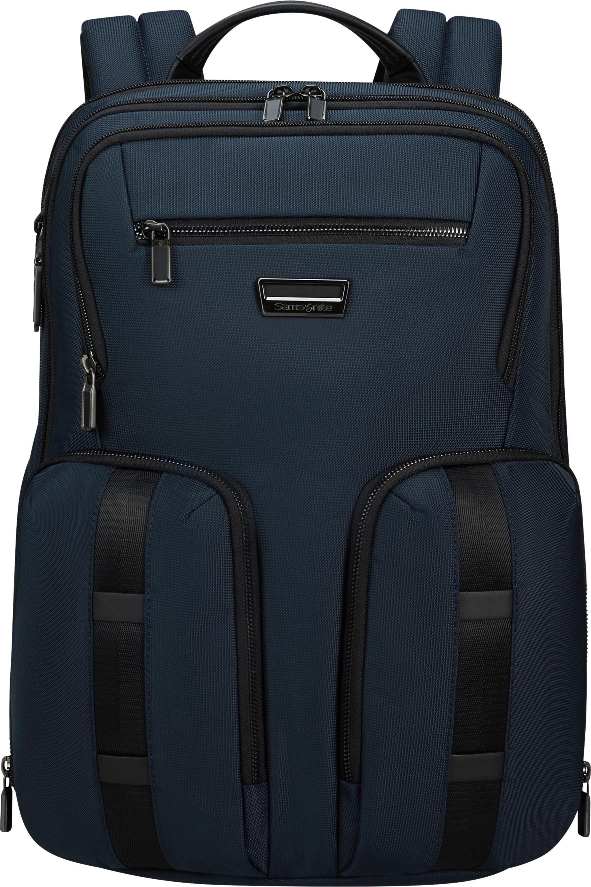 Samsonite Urban-Eye Dlx Laptop Backpack