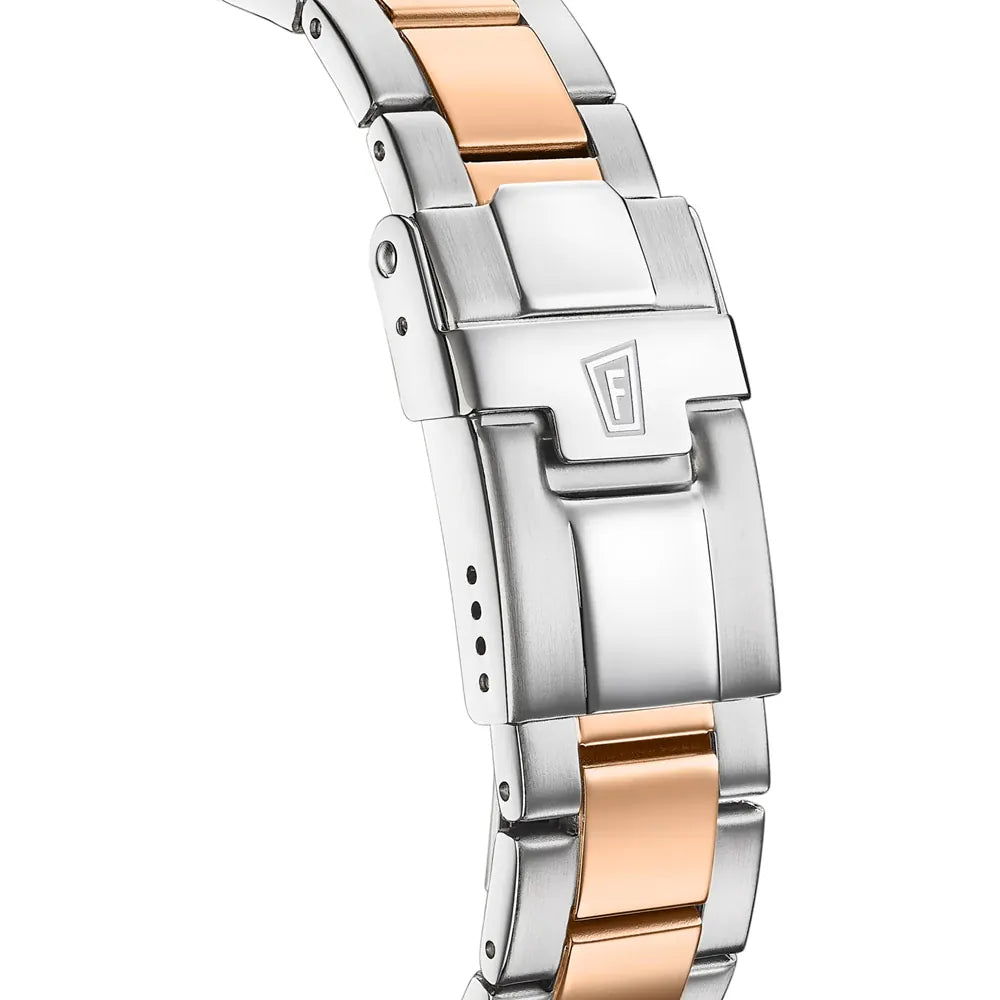 Festina Boyfriend Ladies Blue Dial Two Tone Watch | Fashion Watches | GCC | Spring Festival | Watch | Watches | Women | Womens | Womens Watches Festina Boyfriend Ladies Blue Dial Two Tone Watch | Fashion Watches | GCC | Spring Festival | Watch | Watches | Women | Womens | Womens Watches