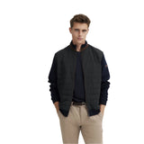 Bugatti Men's Stylish Inner Sweater Jacket