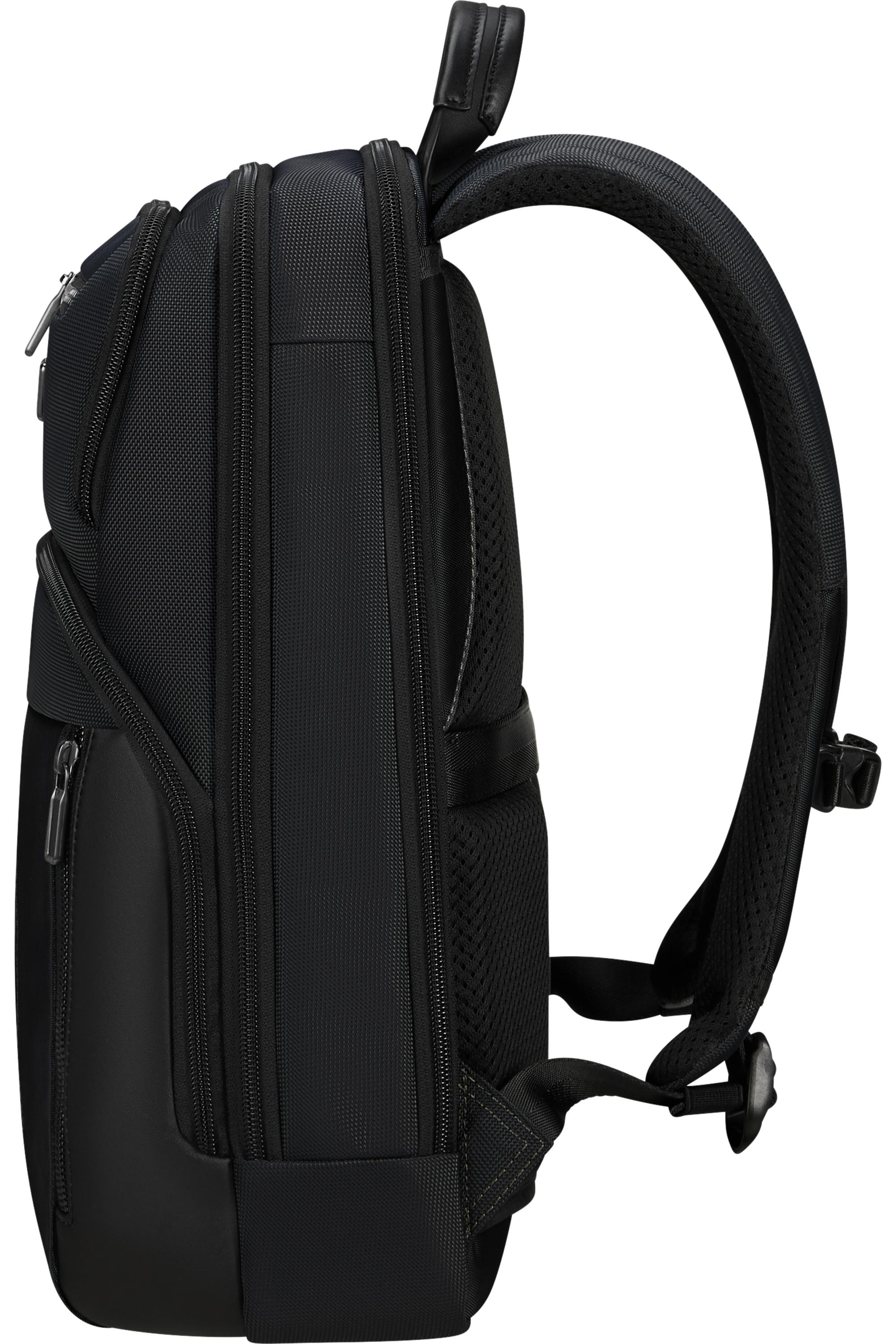 Samsonite Urban-Eye Dlx Laptop Backpack 14.1