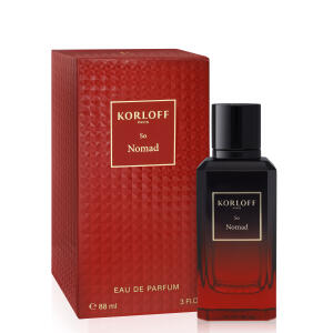 Korloff So Nomad For Men EDP 88Ml | Beauty | Beauty Fragrances | Beauty Men fragrances | Men | Mens Korloff So Nomad For Men EDP 88Ml | Beauty | Beauty Fragrances | Beauty Men fragrances | Men | Mens