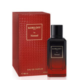Korloff So Nomad For Men EDP 88Ml