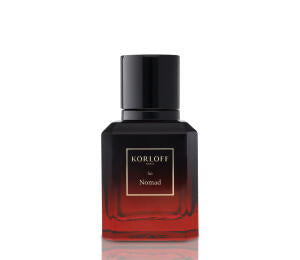 Korloff So Nomad For Men EDP 50Ml | 200-back-voucher | Beauty | Beauty Fragrances | Beauty Men fragrances | Men | Mens Korloff So Nomad For Men EDP 50Ml | 200-back-voucher | Beauty | Beauty Fragrances | Beauty Men fragrances | Men | Mens