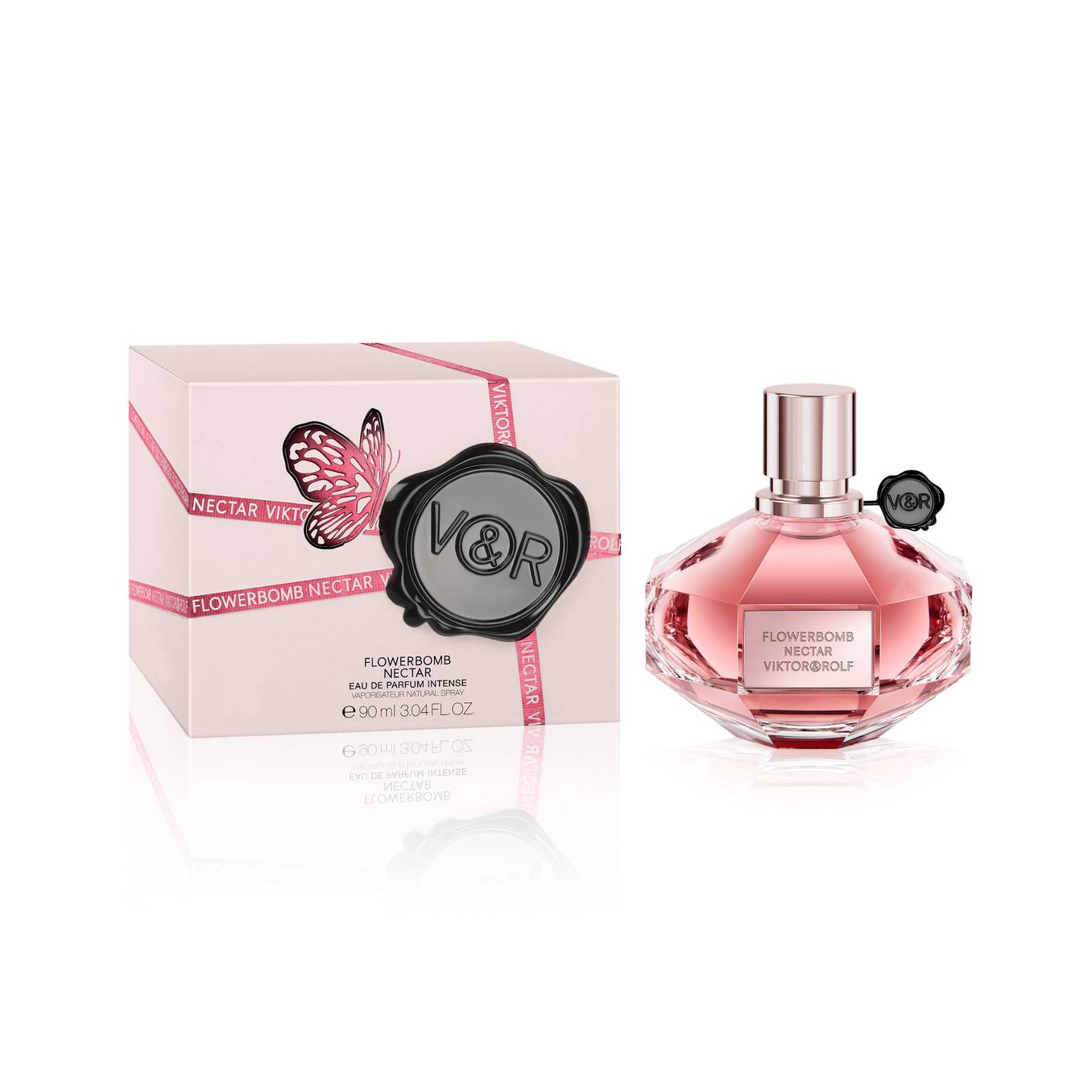 Viktor & Rolf Flowerbomb Nectar EDP 90Ml | Beauty | Beauty Fragrances | Beauty Women fragrances | Women | Womens Viktor & Rolf Flowerbomb Nectar EDP 90Ml | Beauty | Beauty Fragrances | Beauty Women fragrances | Women | Womens