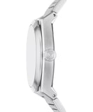 Fossil Everett Men’s Stainless Steel Bracelet Watch – Shop Online at Blue Salon Qatar