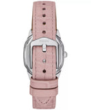 Fossil Harlow Analog Watch with Stainless Steel Case – Blue Salon Qatar