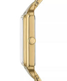 Fossil Raquel Women’s Mother-of-Pearl Dial Watch – Shop Online at Blue Salon Qatar