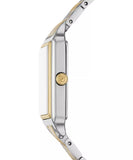 Fossil Raquel ES5376SET Gift Set with Bracelet and Watch – Blue Salon Qatar