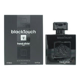 Franck Olivier Black Touch EDT For Men - 100ml