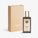 Memo French Leather Eau de Parfum Coffret 200ml