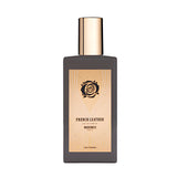 Memo French Leather Eau de Parfum Coffret 200ml