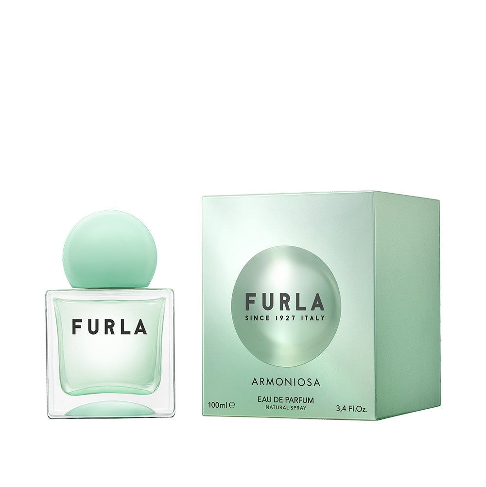 Furla Armoniosa EDP 100ml | Beauty | Beauty Fragrances | Beauty Women fragrances | Women | Womens Furla Armoniosa EDP 100ml | Beauty | Beauty Fragrances | Beauty Women fragrances | Women | Womens