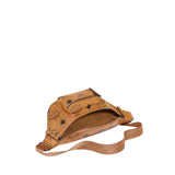 MCM Fursten Belt Bag in Maxi Visetos