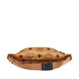 MCM Fursten Belt Bag in Maxi Visetos