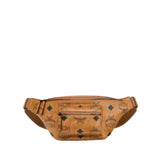 MCM Fursten Belt Bag in Maxi Visetos