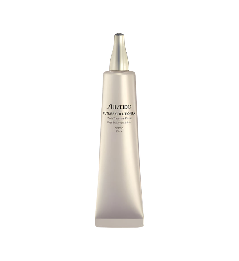 Shiseido Future Solution LX Infinite Treatment Primer SPF30 40ml | Beauty | Beauty Cosmetics | Beauty Cosmetics Face | Beauty Face | Face make up | Face Primer | Primer | Primers Shiseido Future Solution LX Infinite Treatment Primer SPF30 40ml | Beauty | Beauty Cosmetics | Beauty Cosmetics Face | Beauty Face | Face make up | Face Primer | Primer | Primers