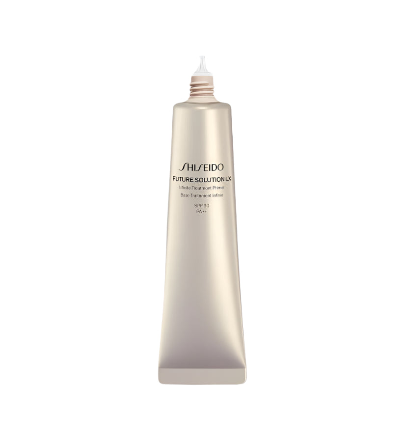 Shiseido Future Solution LX Infinite Treatment Primer SPF30 40ml | Beauty | Beauty Cosmetics | Beauty Cosmetics Face | Beauty Face | Face make up | Face Primer | Primer | Primers Shiseido Future Solution LX Infinite Treatment Primer SPF30 40ml | Beauty | Beauty Cosmetics | Beauty Cosmetics Face | Beauty Face | Face make up | Face Primer | Primer | Primers
