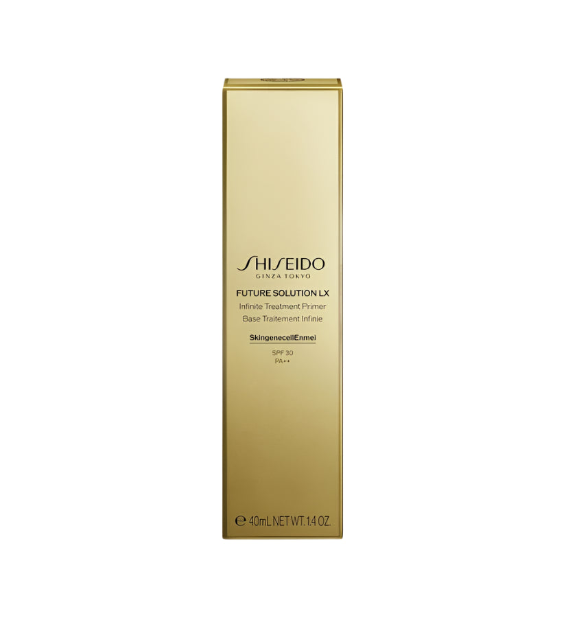 Shiseido Future Solution LX Infinite Treatment Primer SPF30 40ml | Beauty | Beauty Cosmetics | Beauty Cosmetics Face | Beauty Face | Face make up | Face Primer | Primer | Primers Shiseido Future Solution LX Infinite Treatment Primer SPF30 40ml | Beauty | Beauty Cosmetics | Beauty Cosmetics Face | Beauty Face | Face make up | Face Primer | Primer | Primers