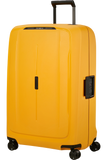 Samsonite Essens Spinner Radiant Yellow Luggage