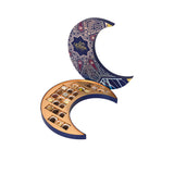 Godiva 24 piece Ramadan moon chocolate box premium packaging