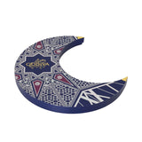 Godiva crescent moon Ramadan chocolate gift box closed
