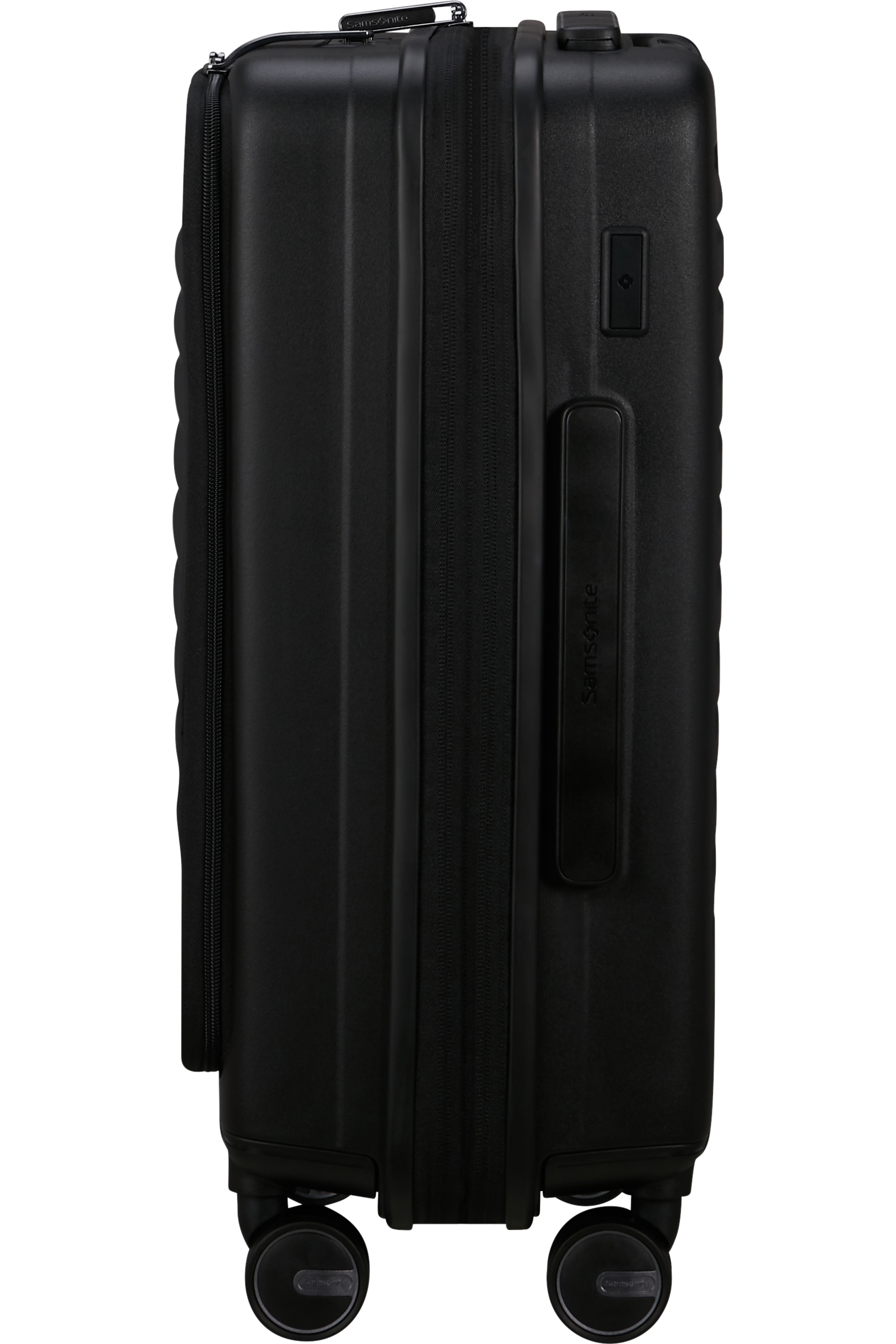 Samsonite Restackd Spinner Easy Access Luggage