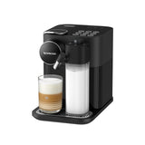 Nespresso Gran Lattissima Black Coffe Machine