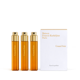 Maison Francis Kurkdjian Grand Soir Eau de Parfum Refills, 3 x 11ml