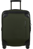 Samsonite Splendix Spinner Green Black Luggage