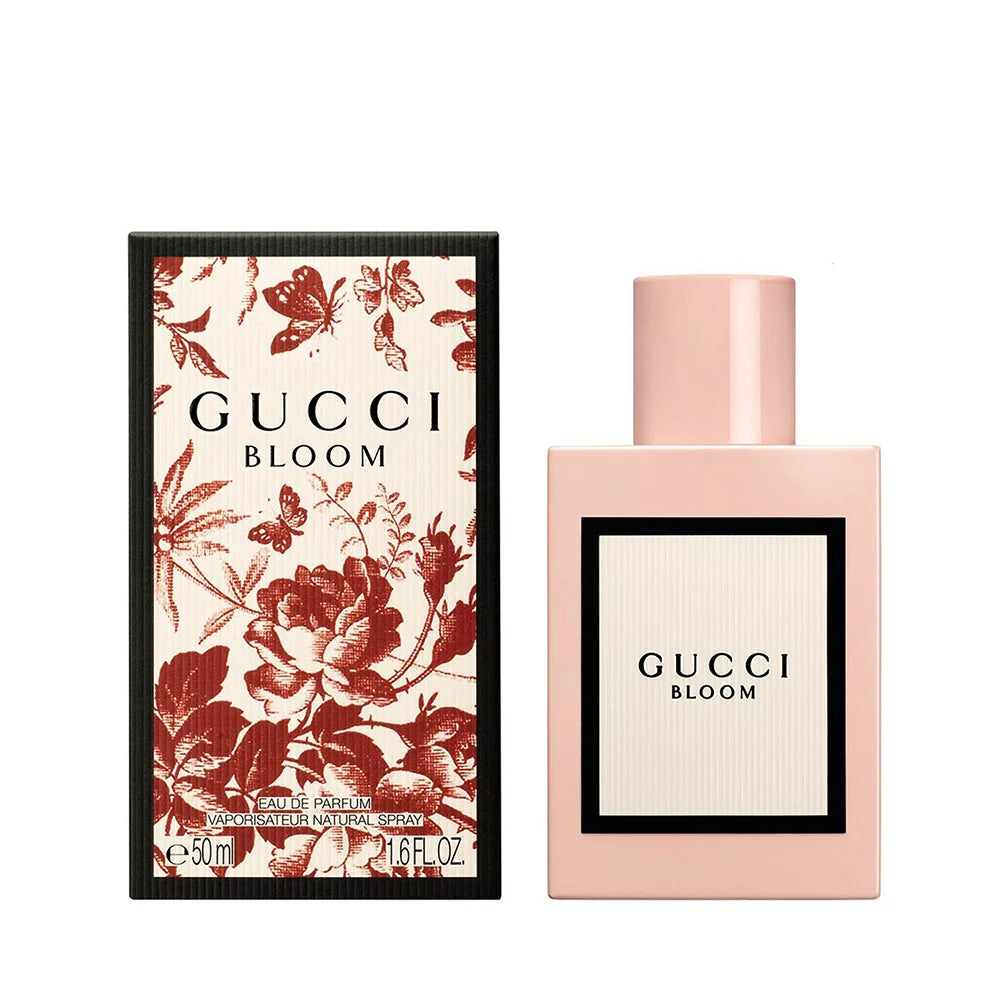 Gucci Bloom EDP 50ml | Beauty | Beauty Fragrances | Beauty Women fragrances | Perfumes | Women | Womens Gucci Bloom EDP 50ml | Beauty | Beauty Fragrances | Beauty Women fragrances | Perfumes | Women | Womens