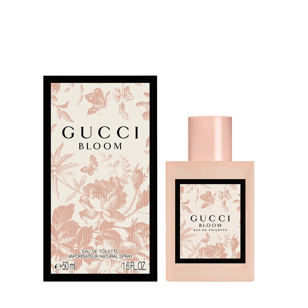 Gucci Bloom EDT 50ml | Beauty | Beauty Fragrances | Beauty Women fragrances | Perfumes | Women | Womens Gucci Bloom EDT 50ml | Beauty | Beauty Fragrances | Beauty Women fragrances | Perfumes | Women | Womens