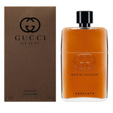 Gucci Guilty Pour Homme Absolute EDP 90ml