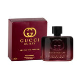 Gucci Guilty Absolu De Parfum Pour Homme 60ml luxurious woody leather fragrance for men Find Online Today at Blue Salon Qatar