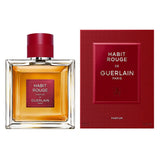 Guerlain Homme Habit Rouge Parfum 100ml